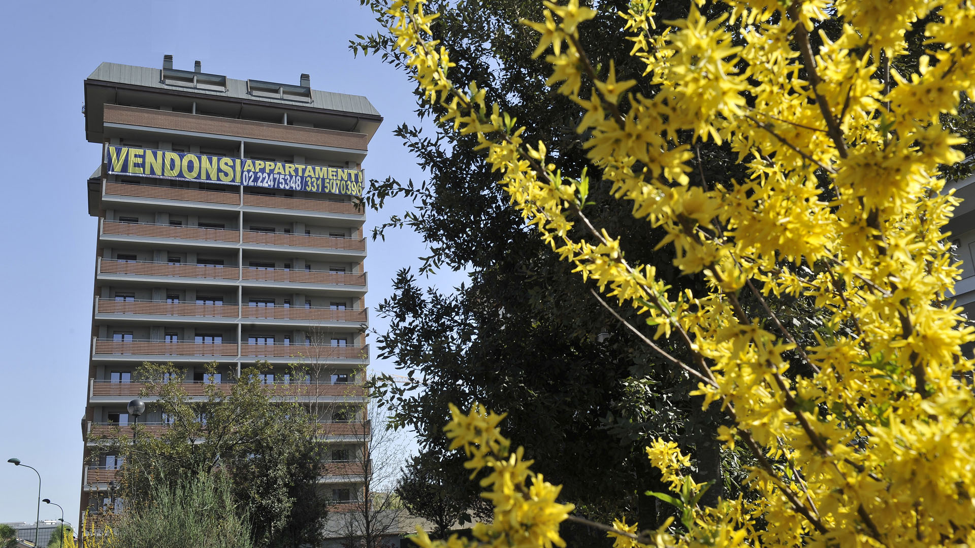 Piano 10 - Via Mazzini,- Milano,2 Stanze ,1 Bagno ,Appartamento,1145