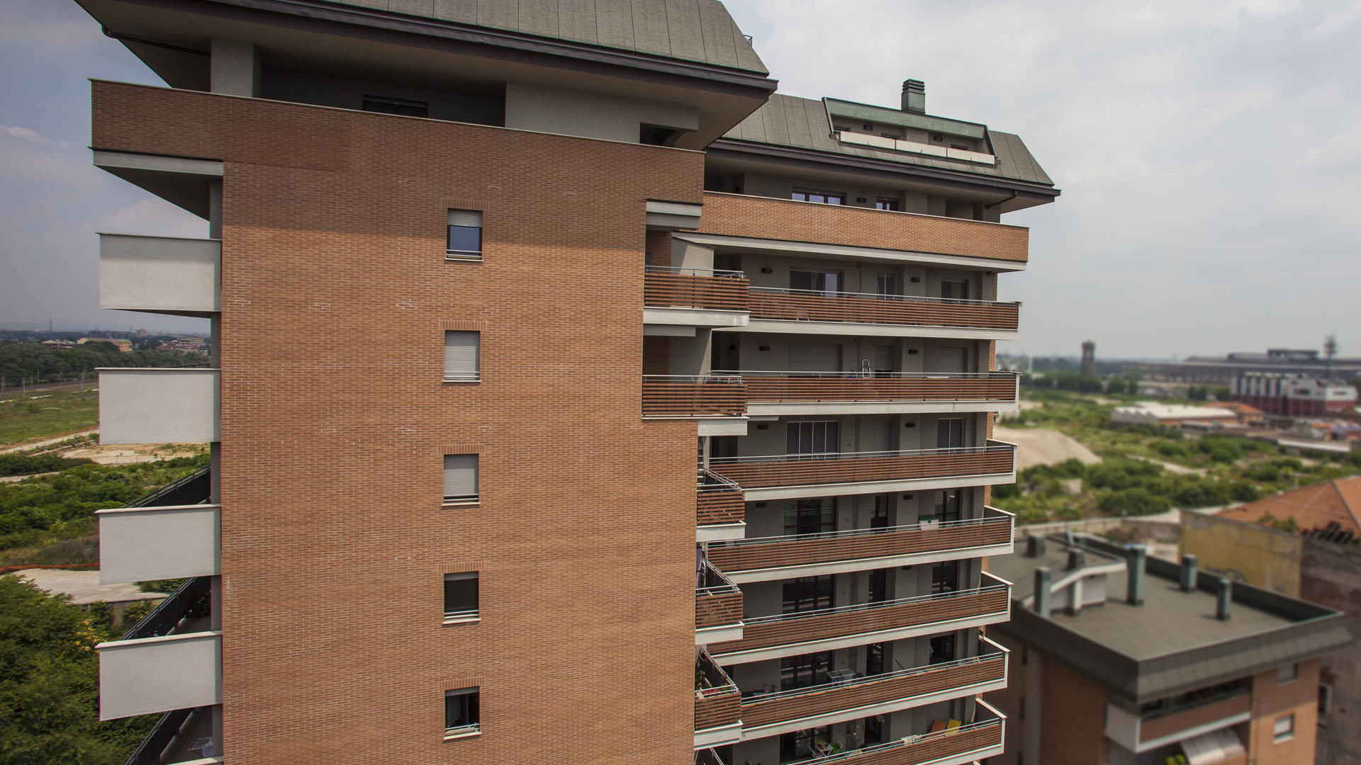 Piano 5 - Via Mazzini,- Milano,2 Stanze ,1 Bagno ,Appartamento,1151