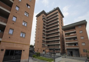 Piano 6 - Via Mazzini,- Milano,2 Stanze ,1 Bagno ,Appartamento,1152