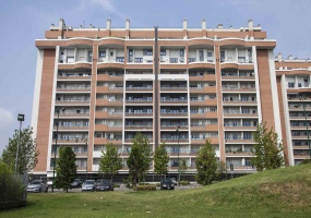 Piano 5 - Via Martiri Delle Foibe,- Milano,2 Stanze ,1 Bagno ,Appartamento,1015