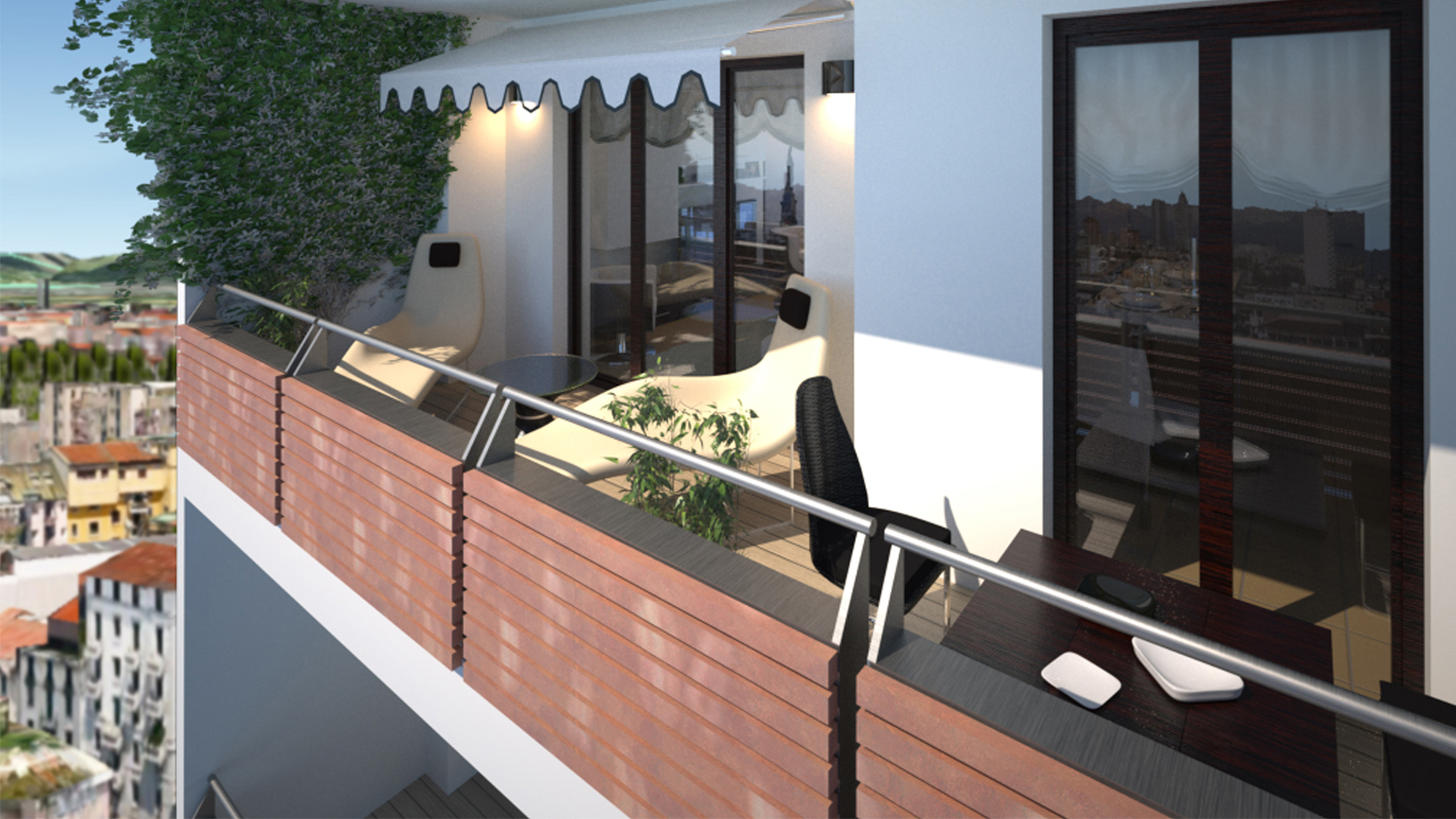 Piano 2 - Via Mazzini,- Milano,2 Stanze ,1 Bagno ,Appartamento,1159