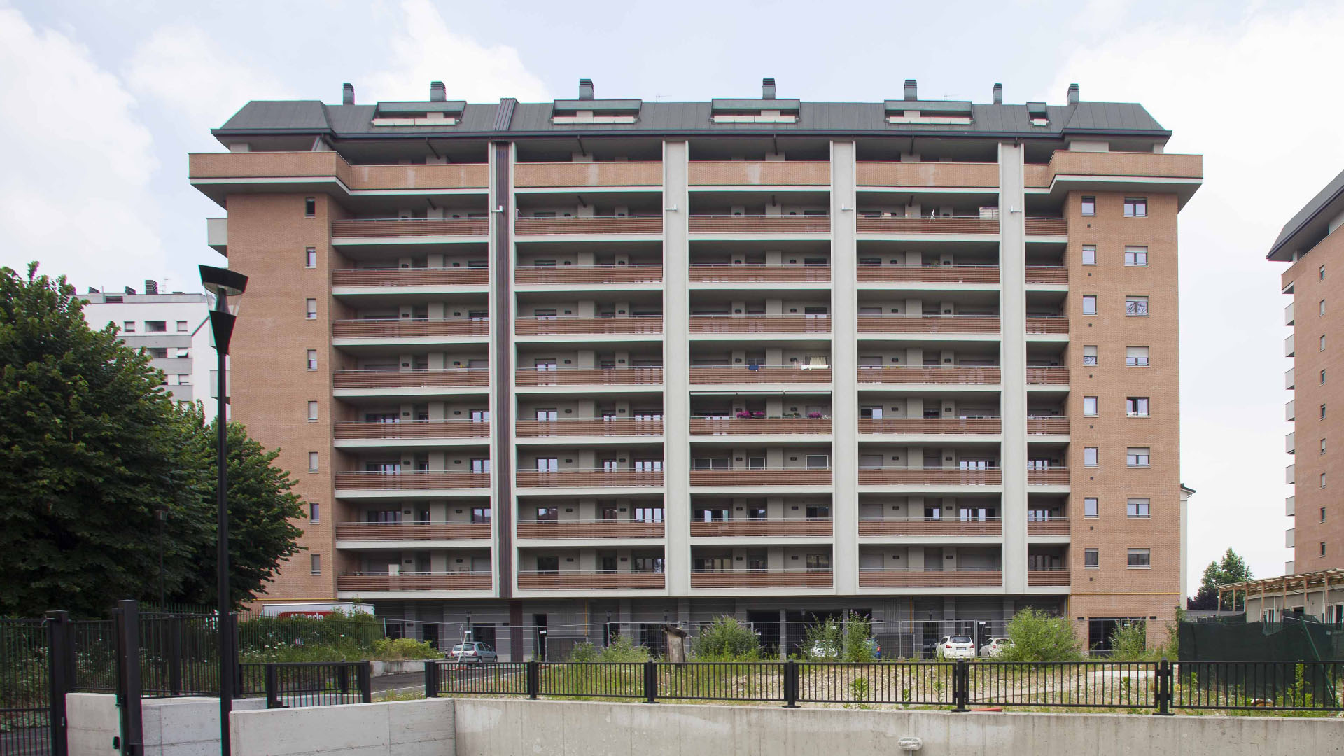 Piano 6 - Via Mazzini,- Milano,2 Stanze ,1 Bagno ,Appartamento,1186