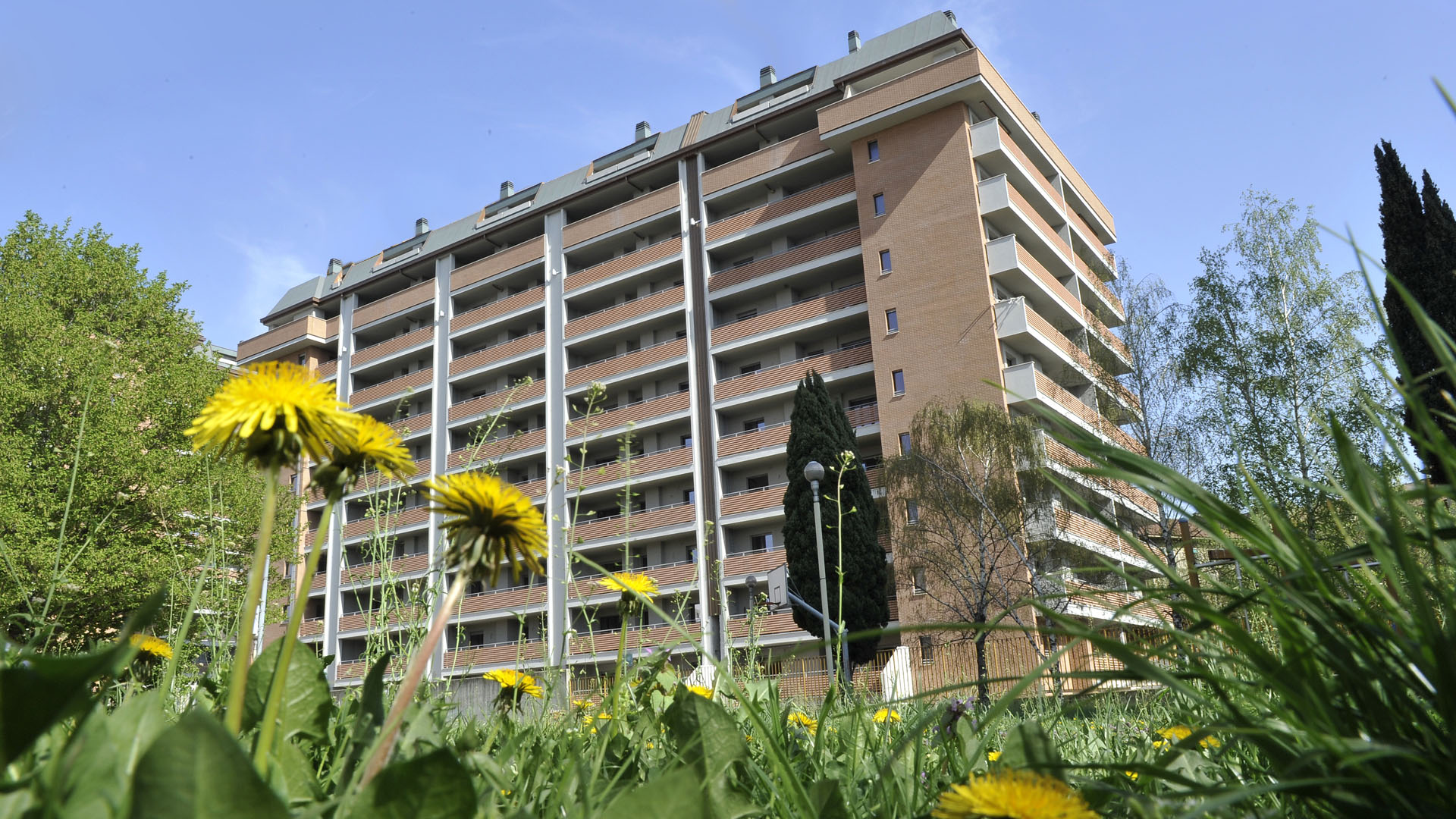 Piano 6 - Via Mazzini,- Milano,2 Stanze ,1 Bagno ,Appartamento,1210