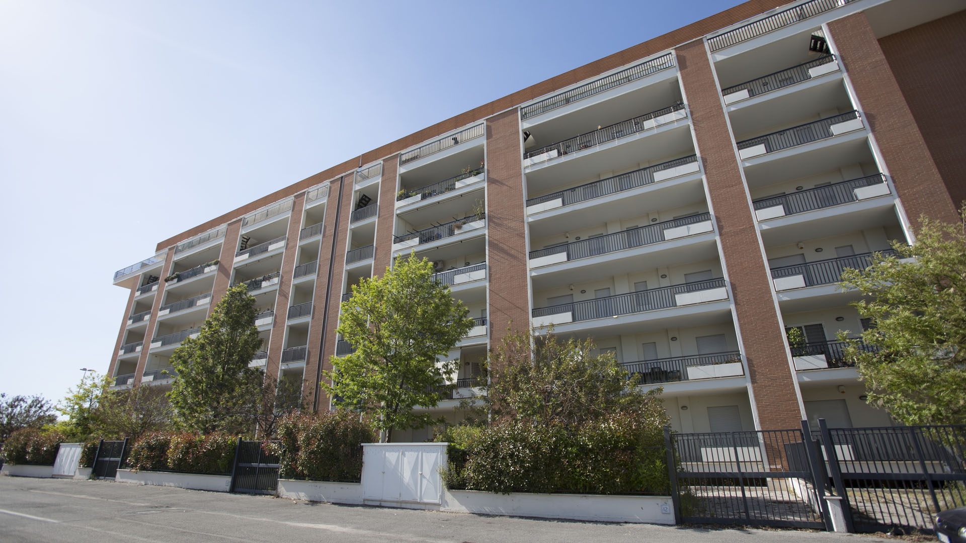 Piano 5 - Via Luigi Crocco,8 - Roma,3 Stanze ,1 Bagno ,Appartamento,1245