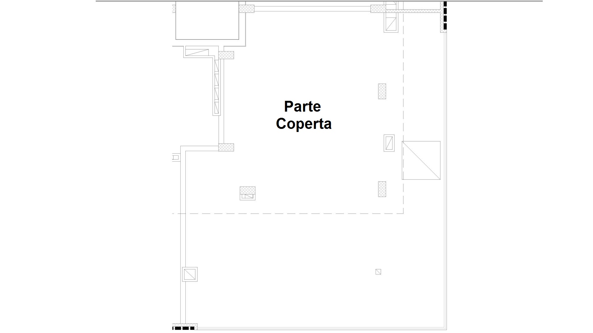 Piano 5 - Via Luigi Crocco,8 - Roma,3 Stanze ,1 Bagno ,Appartamento,1245