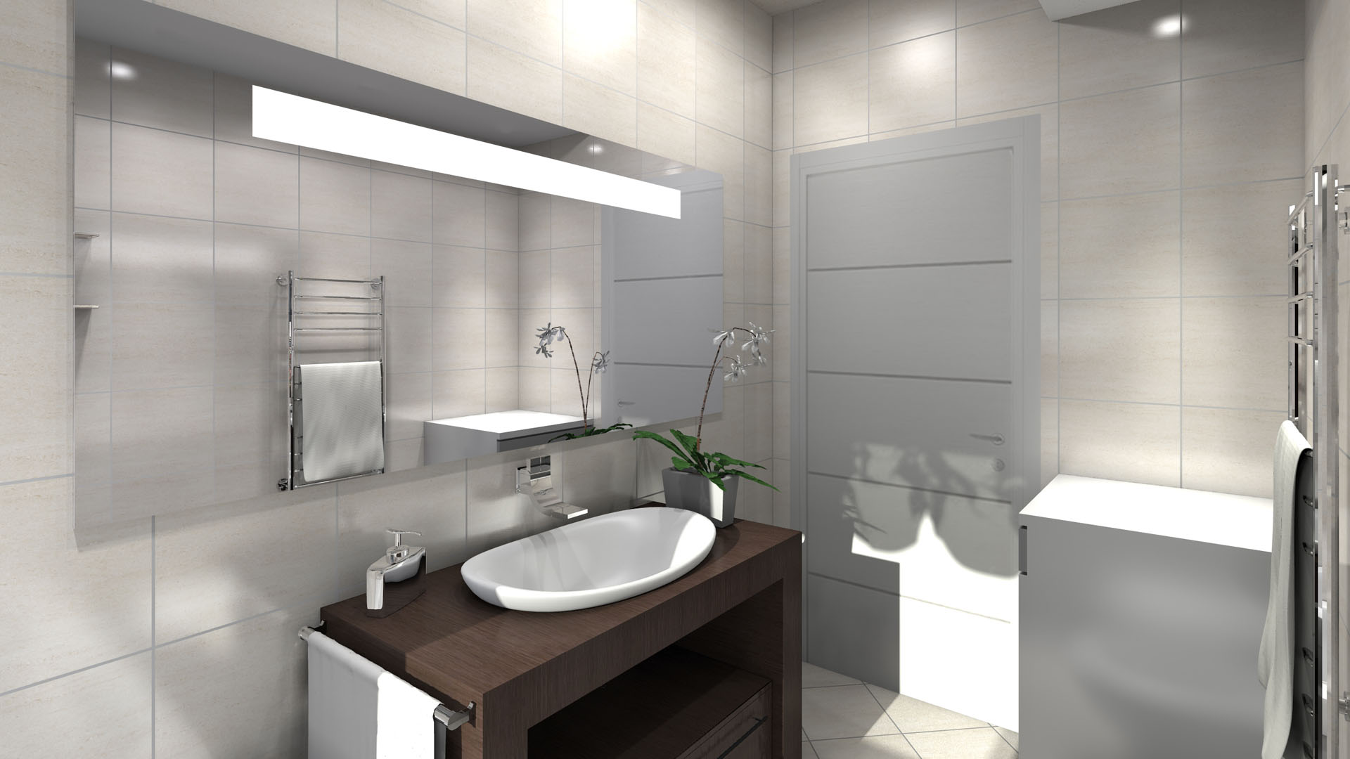 Piano 1 - Via Martiri Delle Foibe,- Milano,2 Stanze ,1 Bagno ,Appartamento,1025