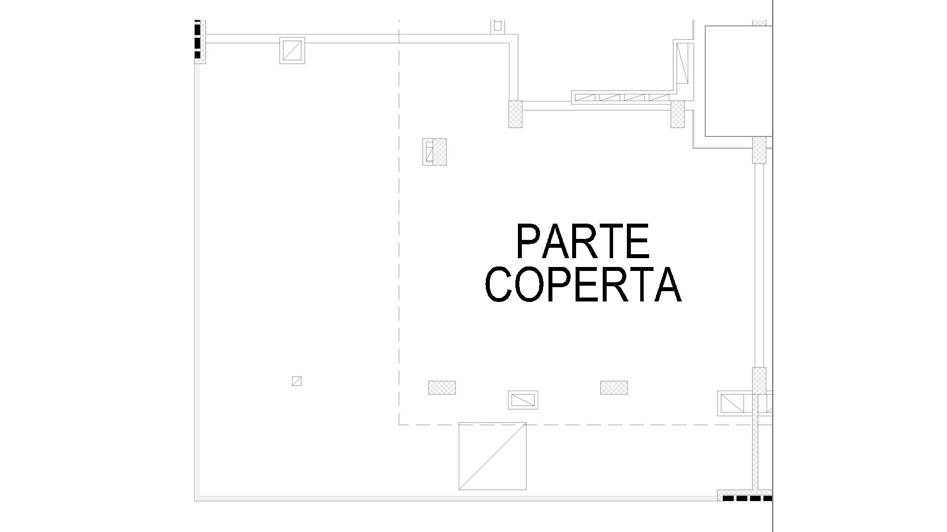 Piano 5 - Via Luigi Crocco,8 - Roma,3 Stanze ,1 Bagno ,Appartamento,1269