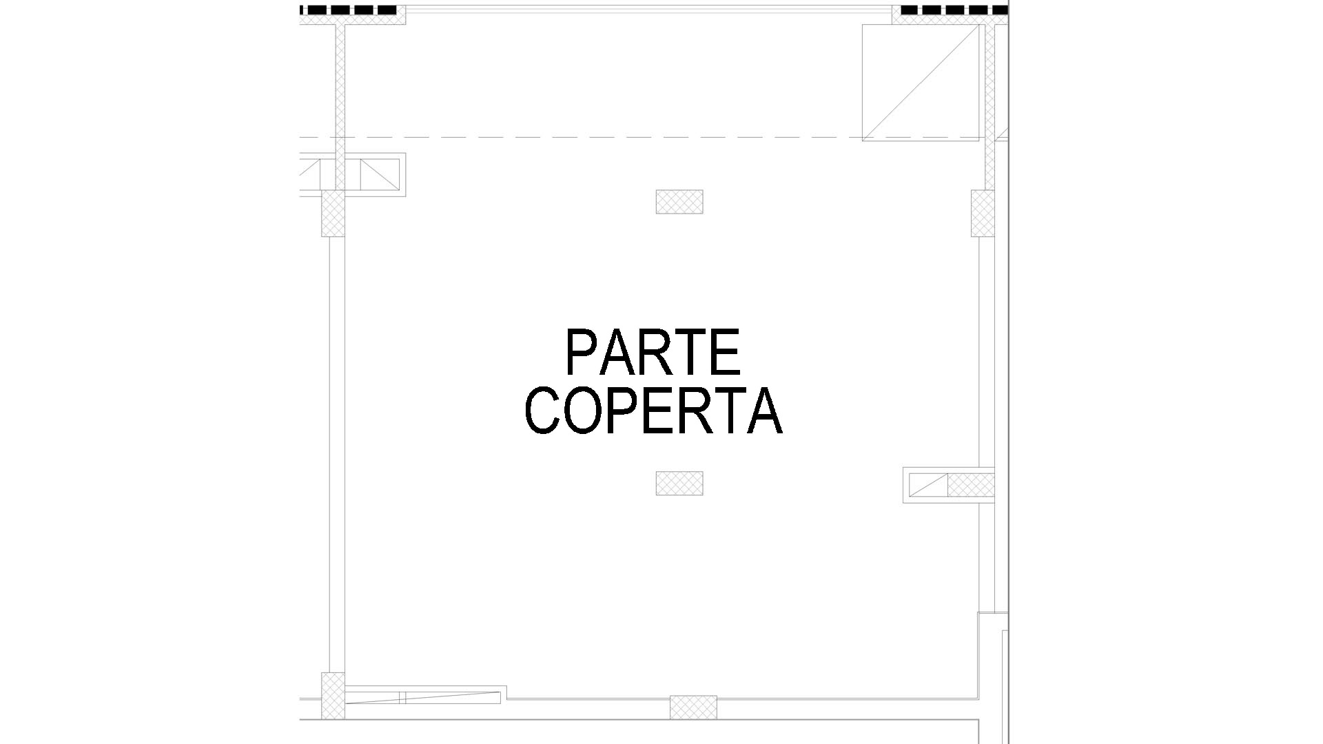 Piano 5 - Via Luigi Crocco,8 - Roma,2 Stanze ,1 Bagno ,Appartamento,1271