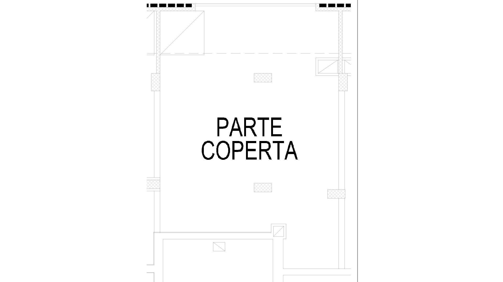 Piano 5 - Via Luigi Crocco,8 - Roma,1 Stanza ,1 Bagno ,Appartamento,1272