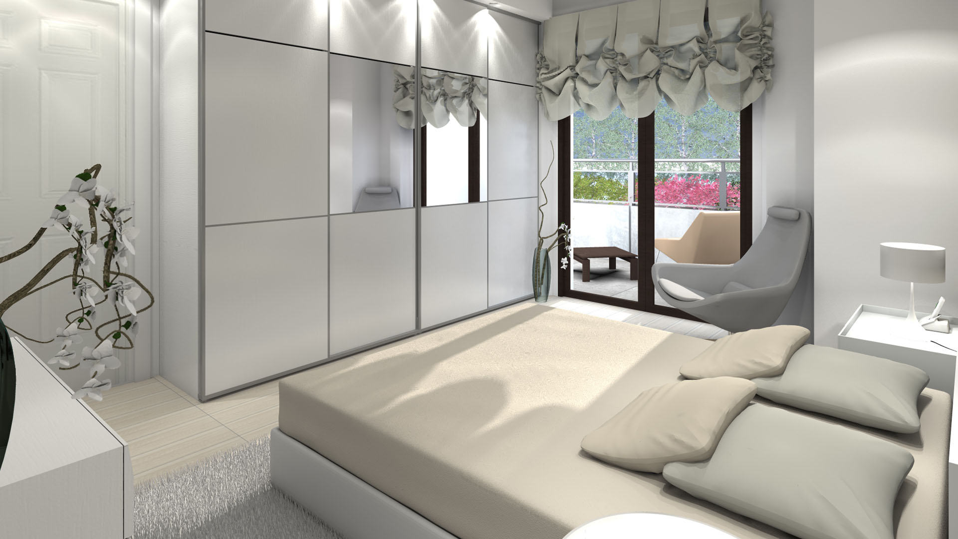 Piano 2 - Via Martiri Delle Foibe,- Milano,2 Stanze ,1 Bagno ,Appartamento,1027