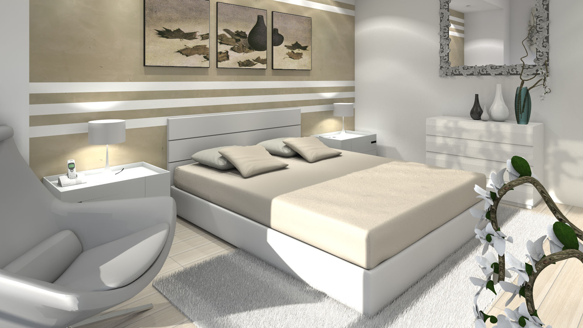 Piano 2 - Via Martiri Delle Foibe,- Milano,2 Stanze ,1 Bagno ,Appartamento,1027