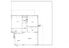 Piano TERRA - Via Attica,12 - Taranto,3 Stanze ,2 Bagni ,Appartamento,1293