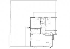 Piano TERRA - Via Attica,20 - Taranto,3 Stanze ,2 Bagni ,Appartamento,1298