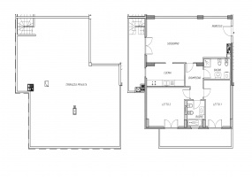 Piano 4 - Via Attica,20 - Taranto,3 Stanze ,2 Bagni ,Appartamento,1299
