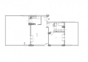 Piano TERRA - Via Attica,5 - Taranto,2 Stanze ,1 Bagno ,Appartamento,1301