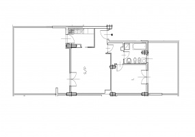 Piano TERRA - Via Attica,7 - Taranto,2 Stanze ,1 Bagno ,Appartamento,1302