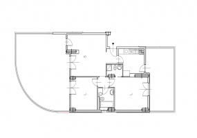 Piano TERRA - Via Attica,9 - Taranto,3 Stanze ,2 Bagni ,Appartamento,1304