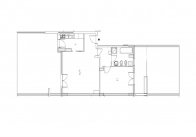 Piano TERRA - Via Attica,10 - Taranto,2 Stanze ,1 Bagno ,Appartamento,1306