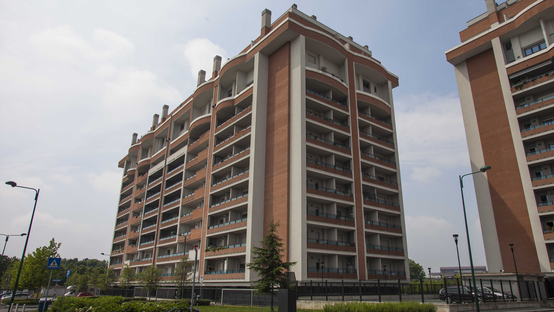 Piano 5 - Via Martiri Delle Foibe,- Milano,2 Stanze ,1 Bagno ,Appartamento,1030