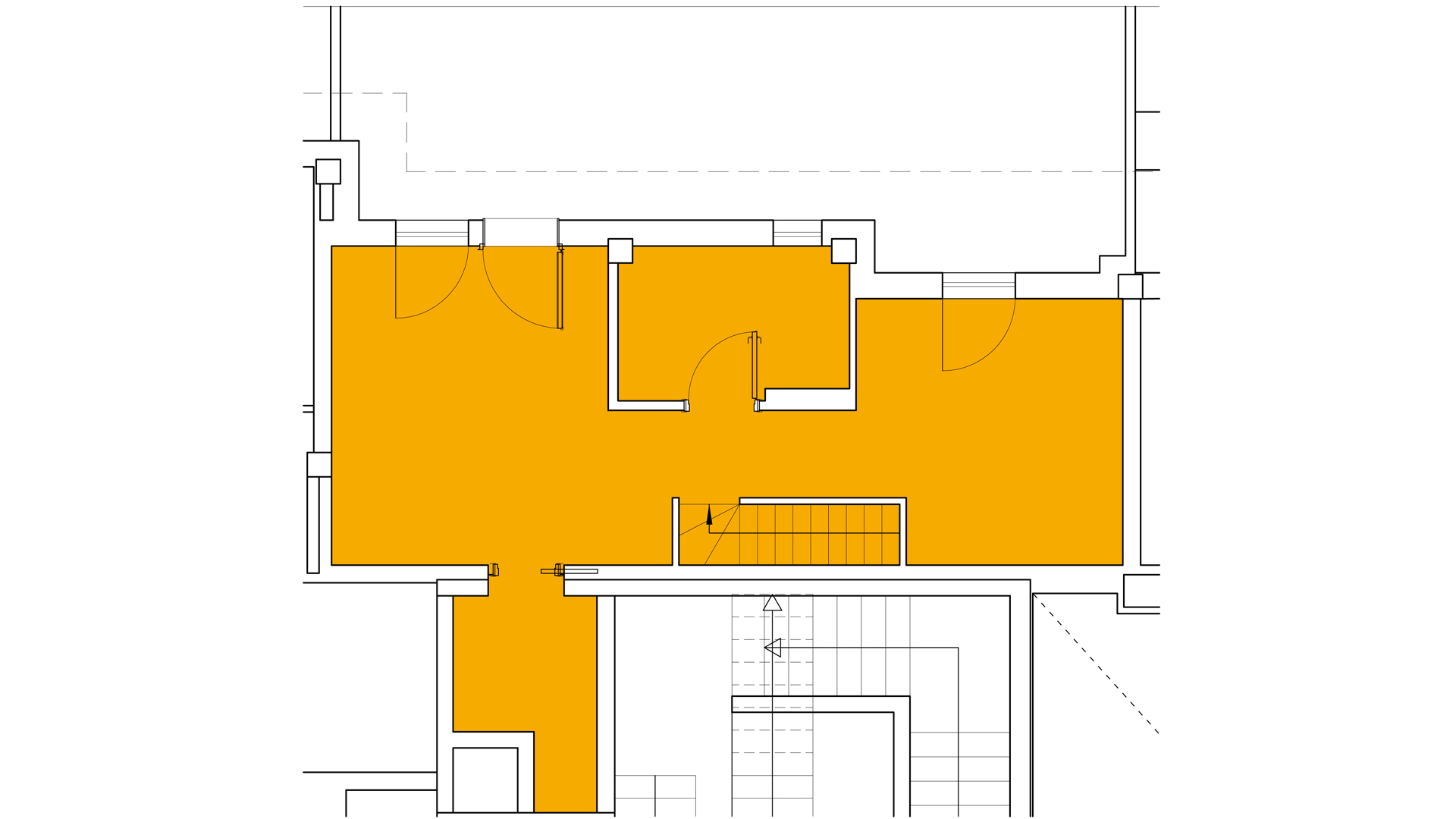 Piano 11/12 - Via Martiri Delle Foibe,- Milano,2 Stanze ,1 Bagno ,Appartamento,1311