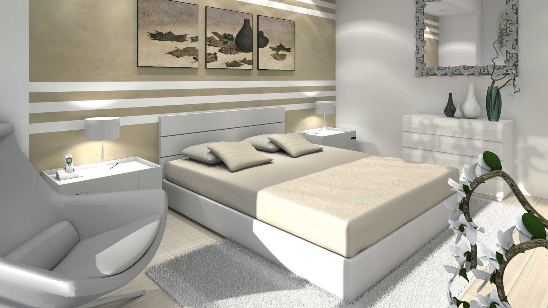 Piano 5 - Via Martiri Delle Foibe,- Milano,2 Stanze ,1 Bagno ,Appartamento,1031