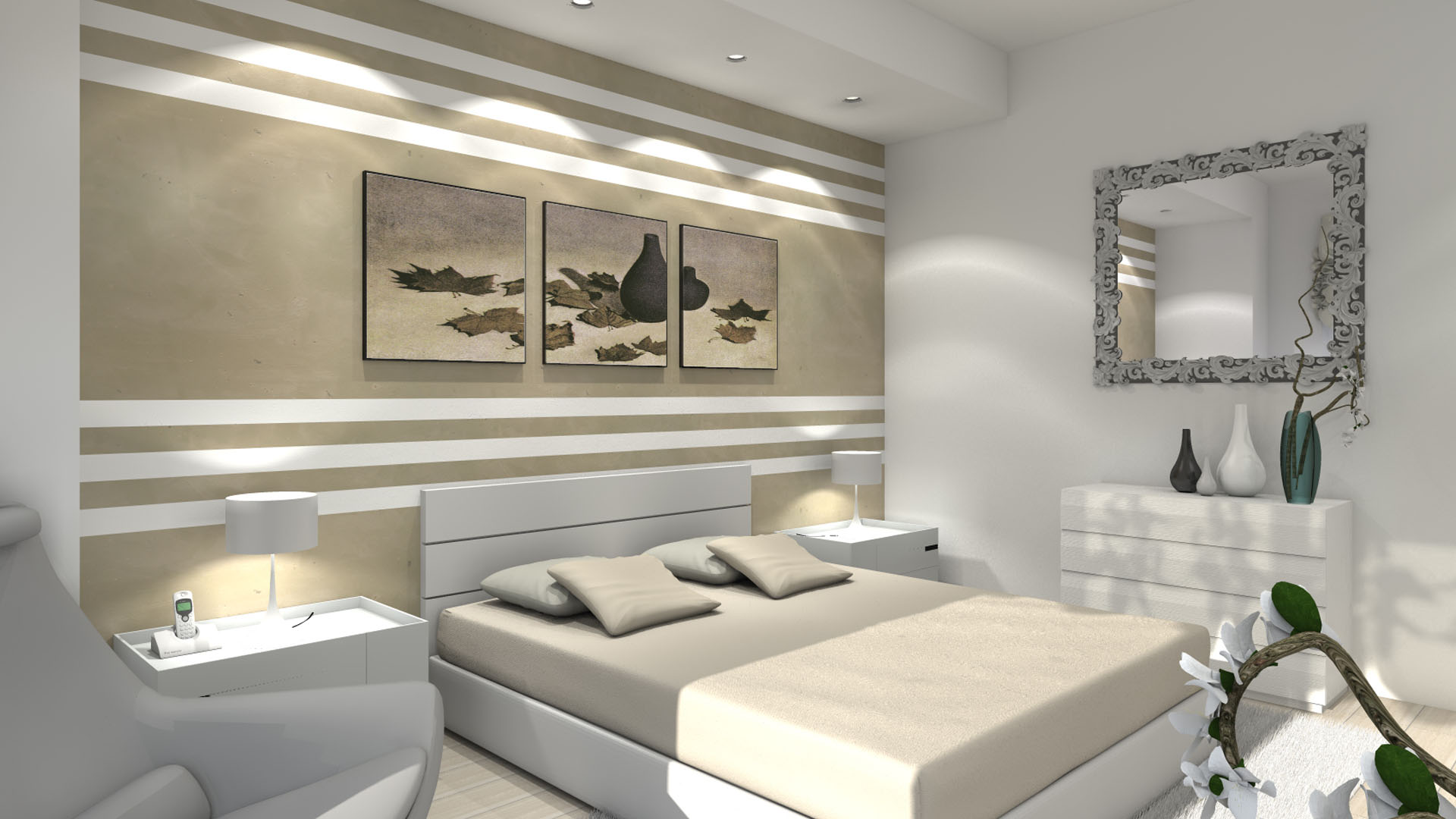 Piano 1 - Via Martiri Delle Foibe,- Milano,2 Stanze ,1 Bagno ,Appartamento,1336