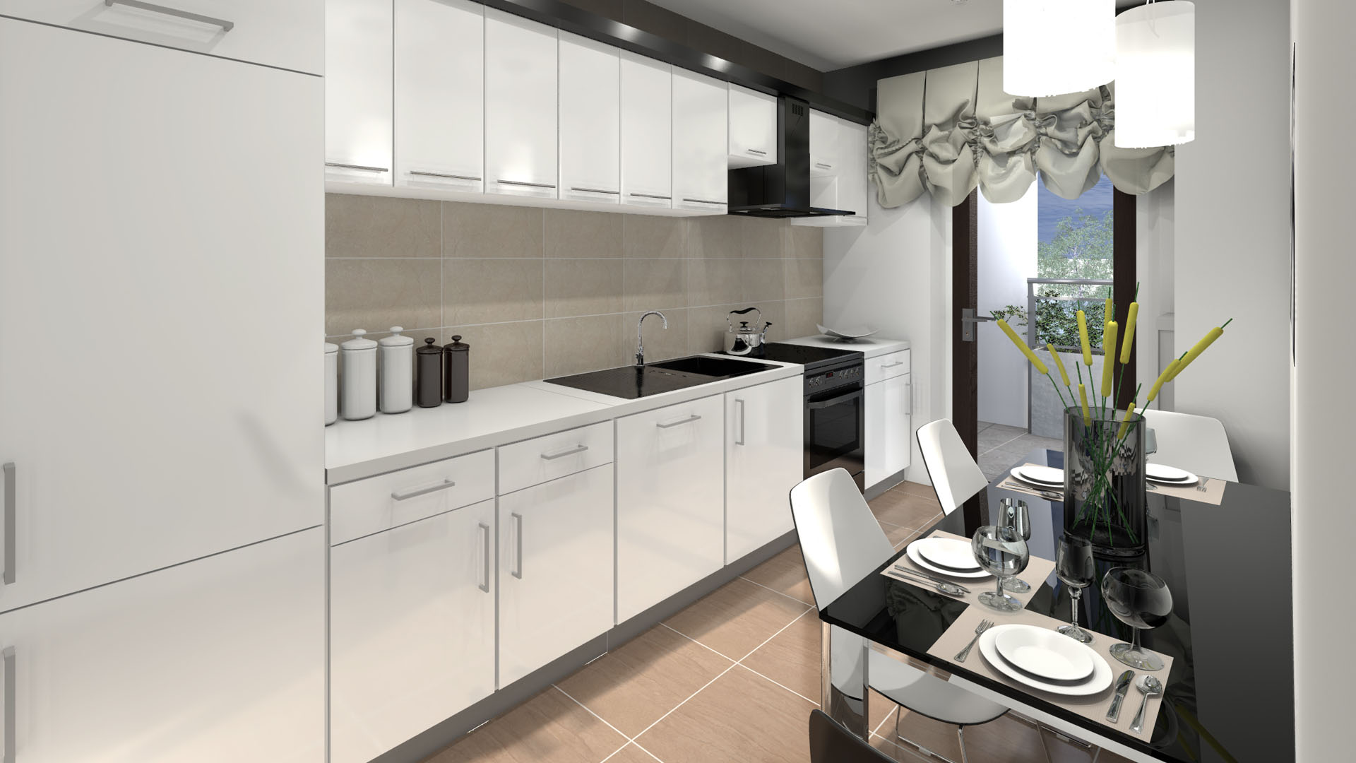 Piano 2 - Via Martiri Delle Foibe,- Milano,2 Stanze ,1 Bagno ,Appartamento,1338