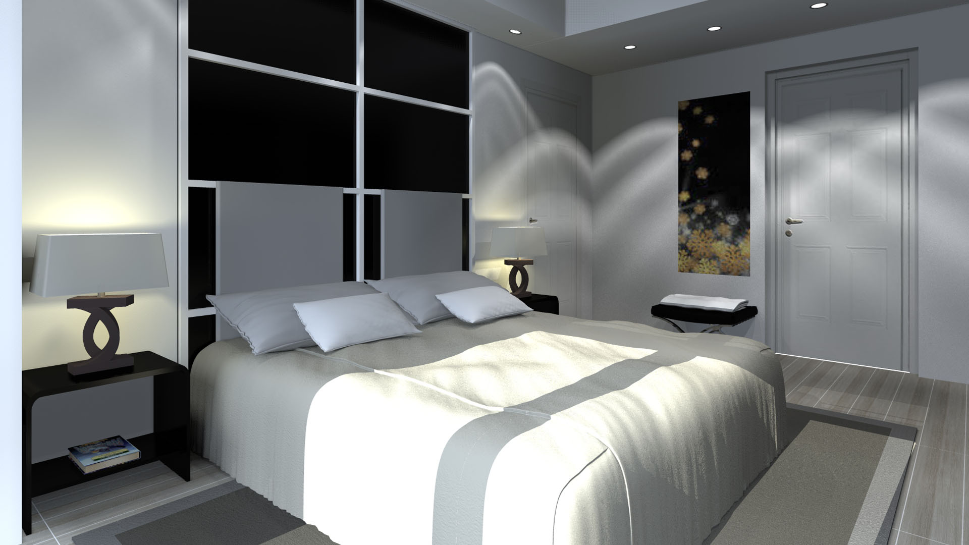 Piano 4 - Via Martiri Delle Foibe,- Milano,3 Stanze ,2 Bagni ,Appartamento,1356