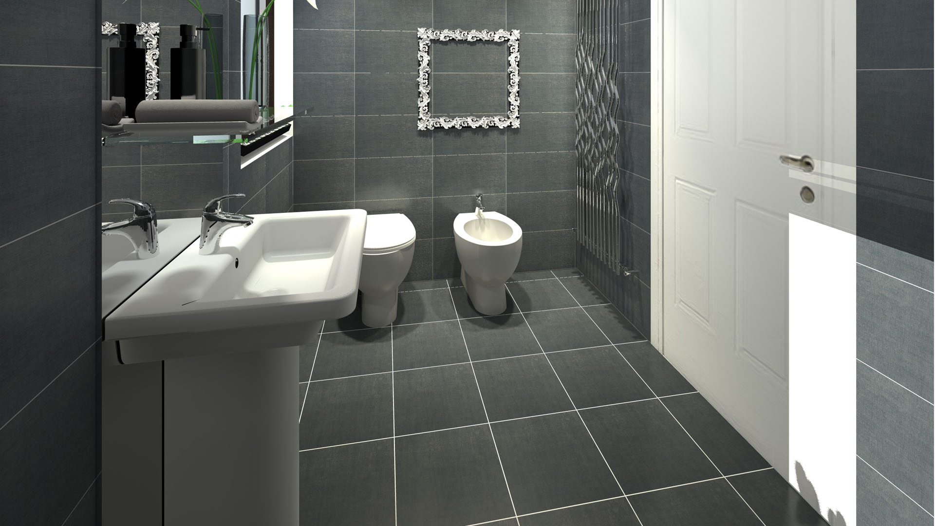 Piano 5 - Via Martiri Delle Foibe,- Milano,3 Stanze ,2 Bagni ,Appartamento,1357