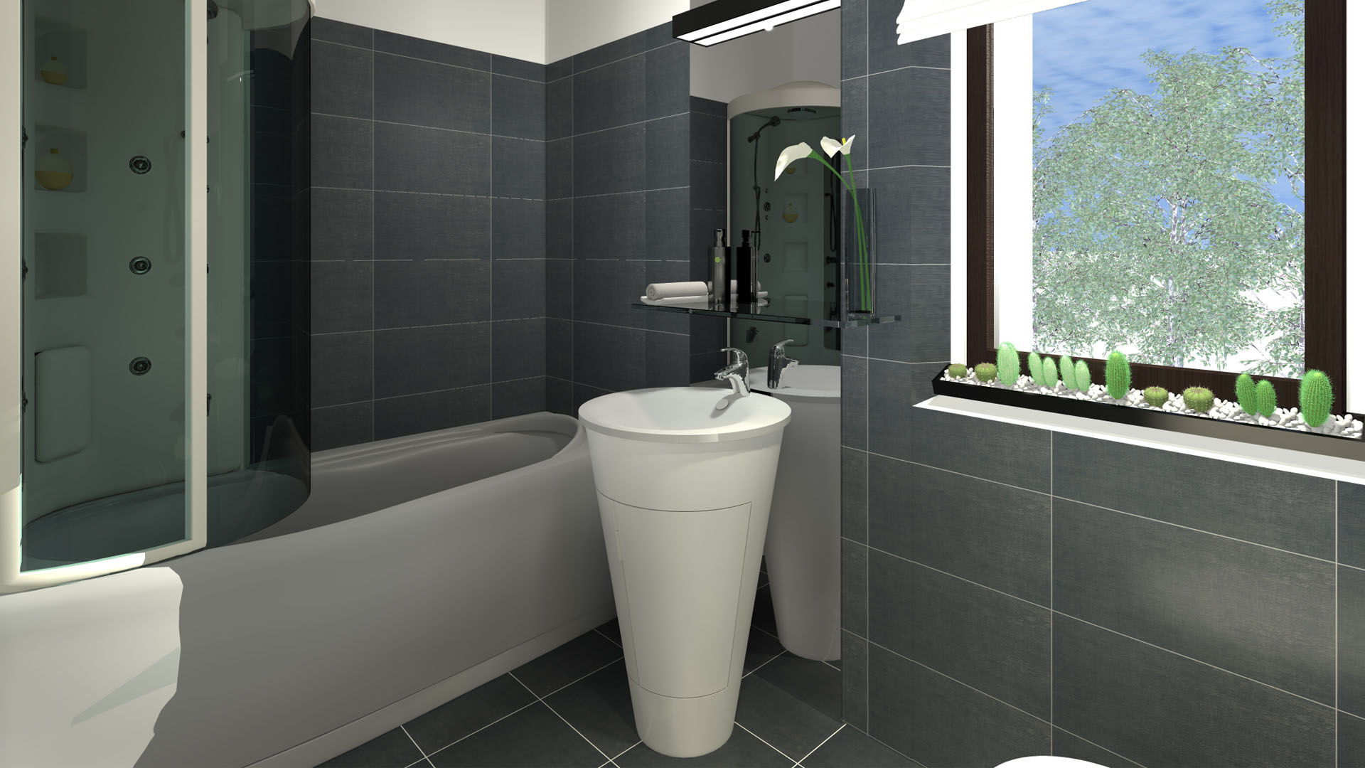 Piano 6 - Via Martiri Delle Foibe,- Milano,3 Stanze ,2 Bagni ,Appartamento,1358