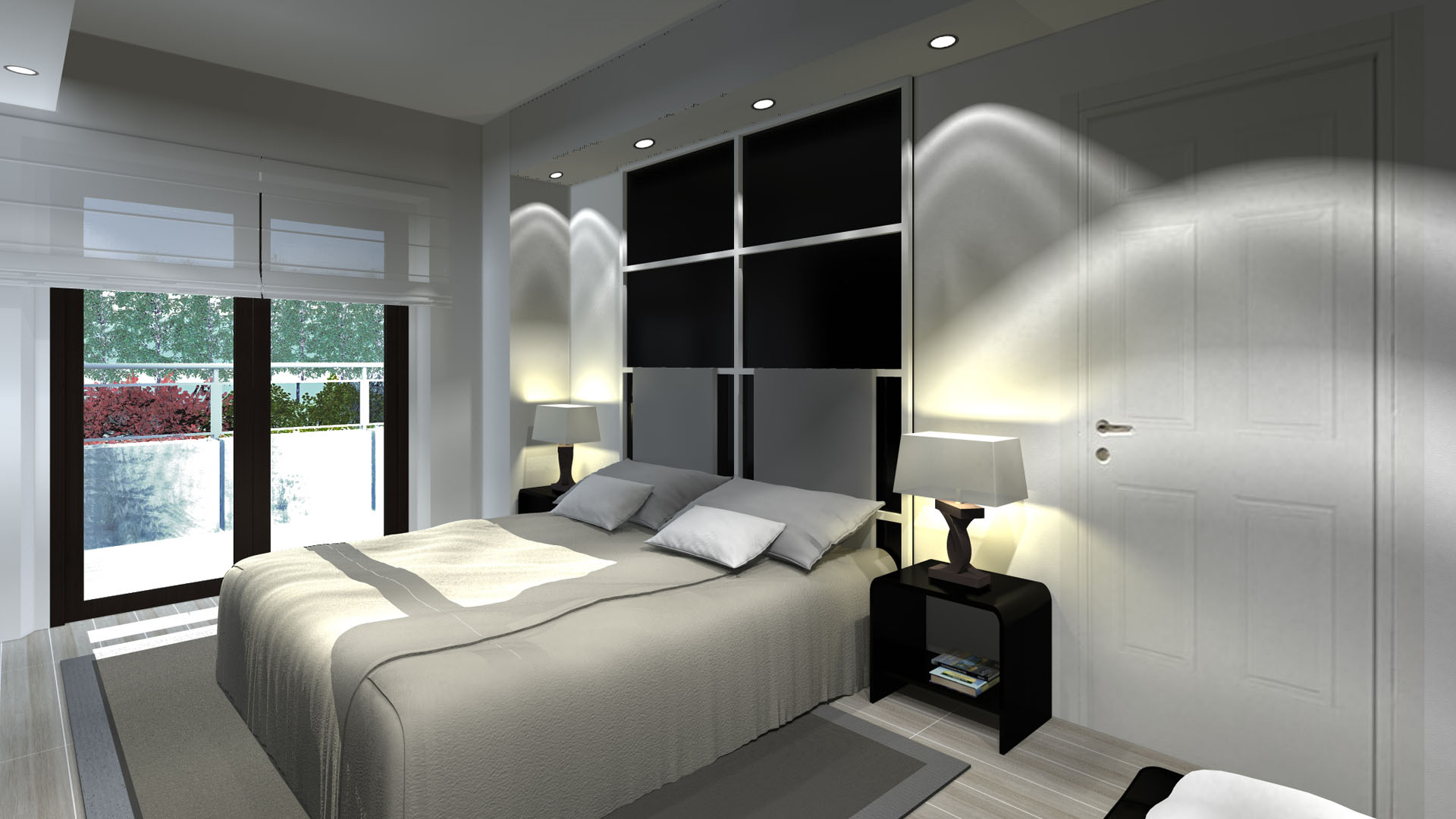 Piano 6 - Via Martiri Delle Foibe,- Milano,3 Stanze ,2 Bagni ,Appartamento,1358