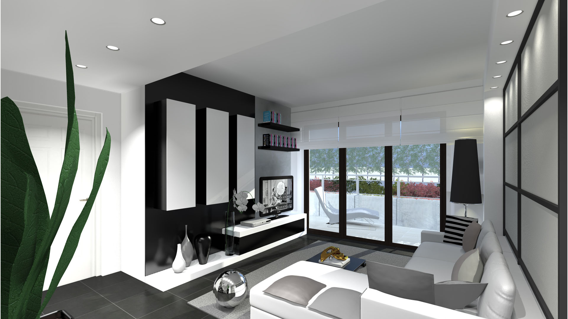 Piano 6 - Via Martiri Delle Foibe,- Milano,3 Stanze ,2 Bagni ,Appartamento,1358