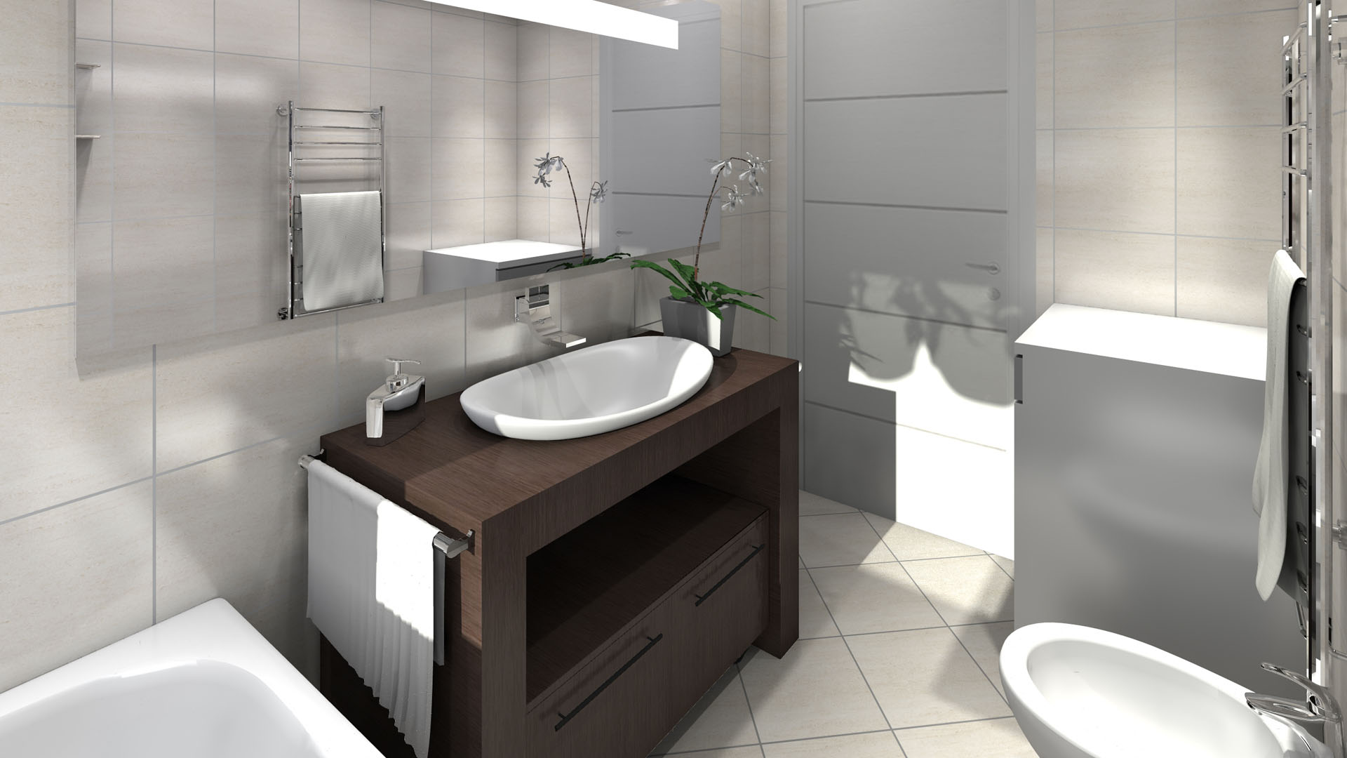 Piano 7 - Via Martiri Delle Foibe,- Milano,2 Stanze ,1 Bagno ,Appartamento,1035