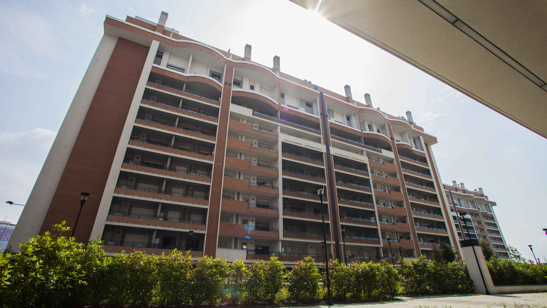 Piano 9/10 - Via Martiri Delle Foibe,- Milano,1 Stanza ,1 Bagno ,Appartamento,1359