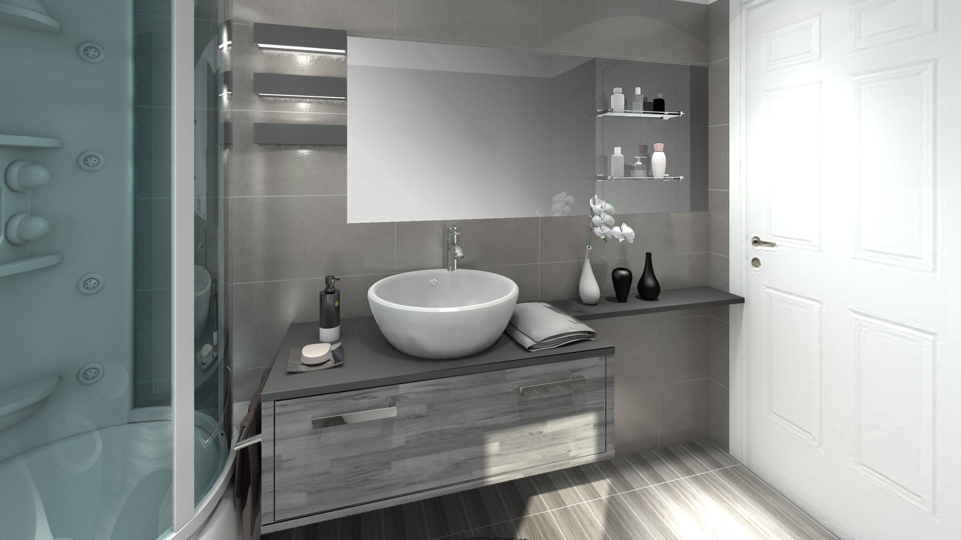 Piano 7 - Via Martiri Delle Foibe,- Milano,1 Stanza ,1 Bagno ,Appartamento,1036