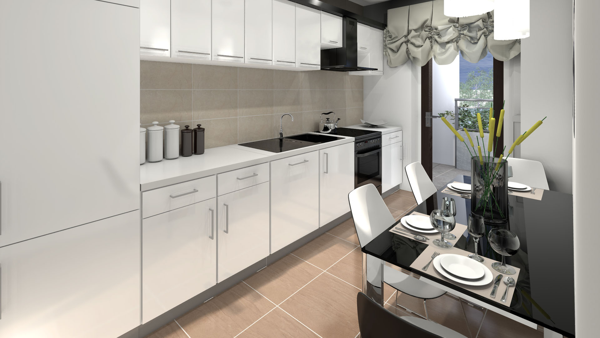 Piano 5 - Via Martiri Delle Foibe,- Milano,2 Stanze ,1 Bagno ,Appartamento,1434