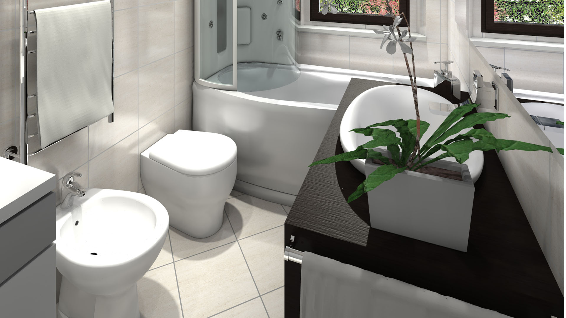 Piano 5 - Via Martiri Delle Foibe,- Milano,2 Stanze ,1 Bagno ,Appartamento,1436