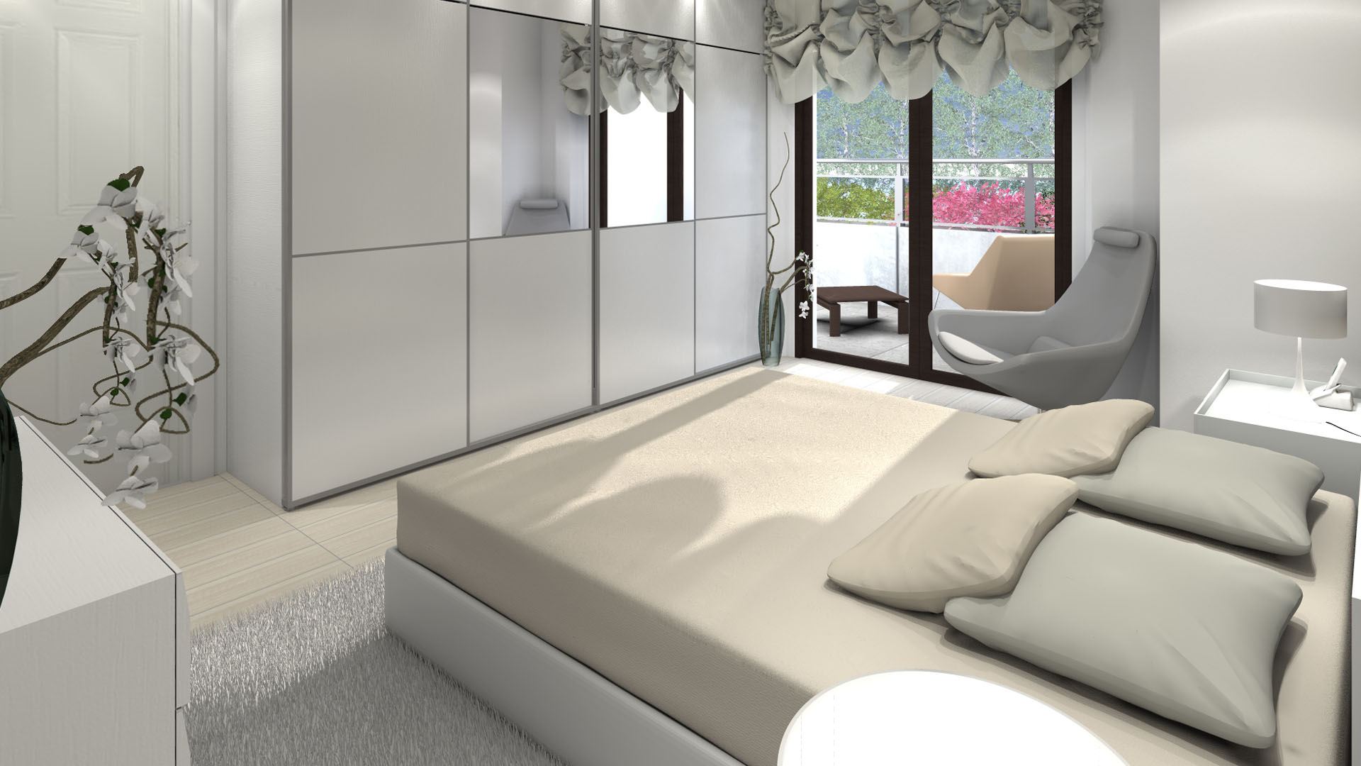 Piano 5 - Via Martiri Delle Foibe,- Milano,2 Stanze ,1 Bagno ,Appartamento,1436