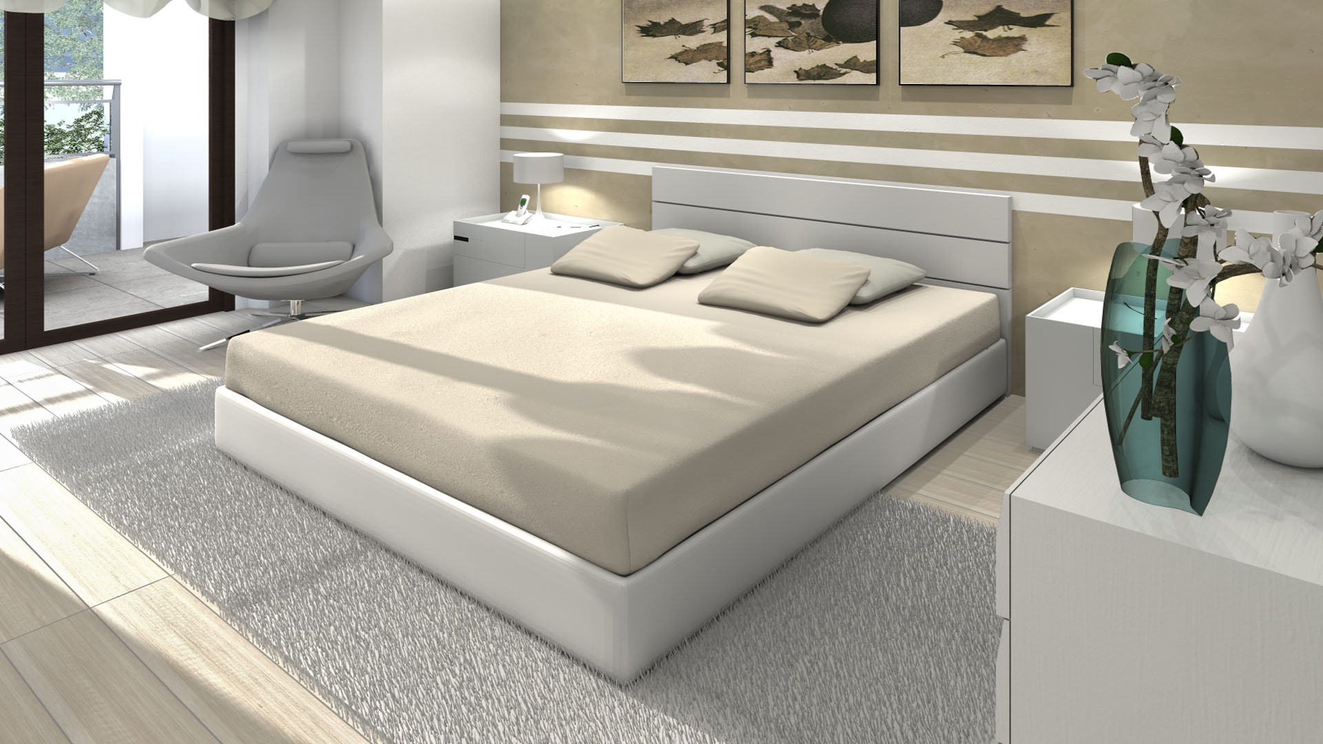 Piano 5 - Via Martiri Delle Foibe,- Milano,2 Stanze ,1 Bagno ,Appartamento,1436