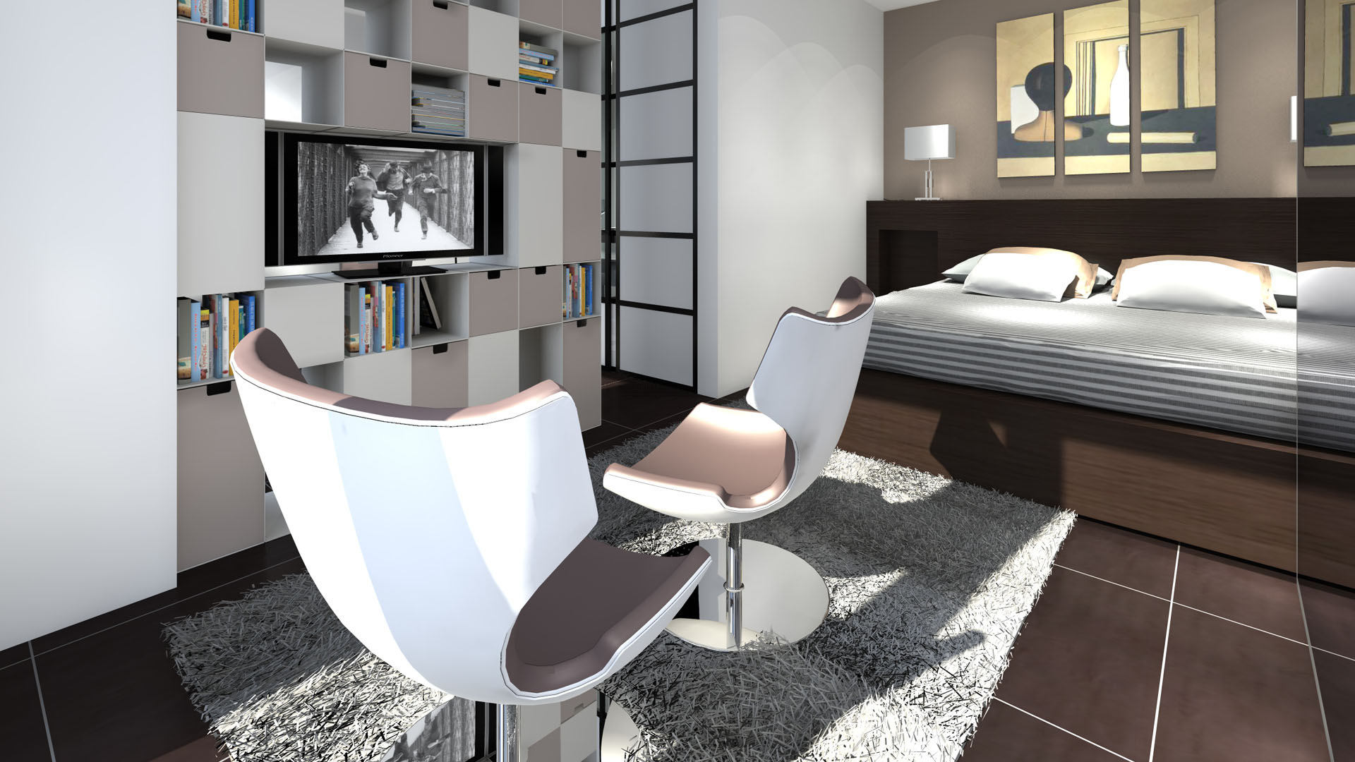 Piano 6 - Via Martiri Delle Foibe,- Milano,1 Stanza ,1 Bagno ,Appartamento,1438