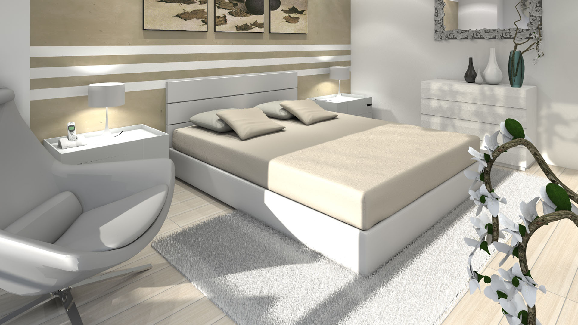 Piano 6 - Via Martiri Delle Foibe,- Milano,2 Stanze ,1 Bagno ,Appartamento,1440