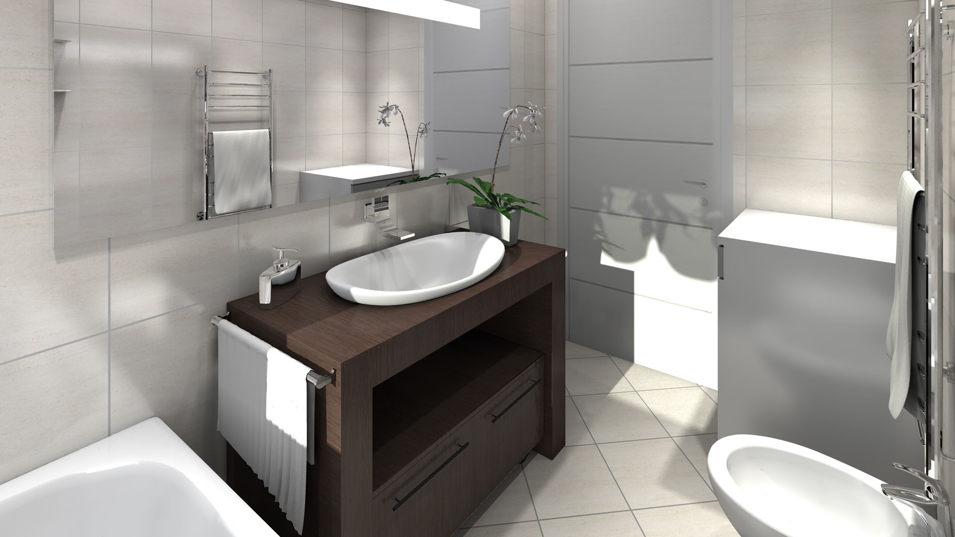 Piano 7 - Via Martiri Delle Foibe,- Milano,2 Stanze ,1 Bagno ,Appartamento,1443