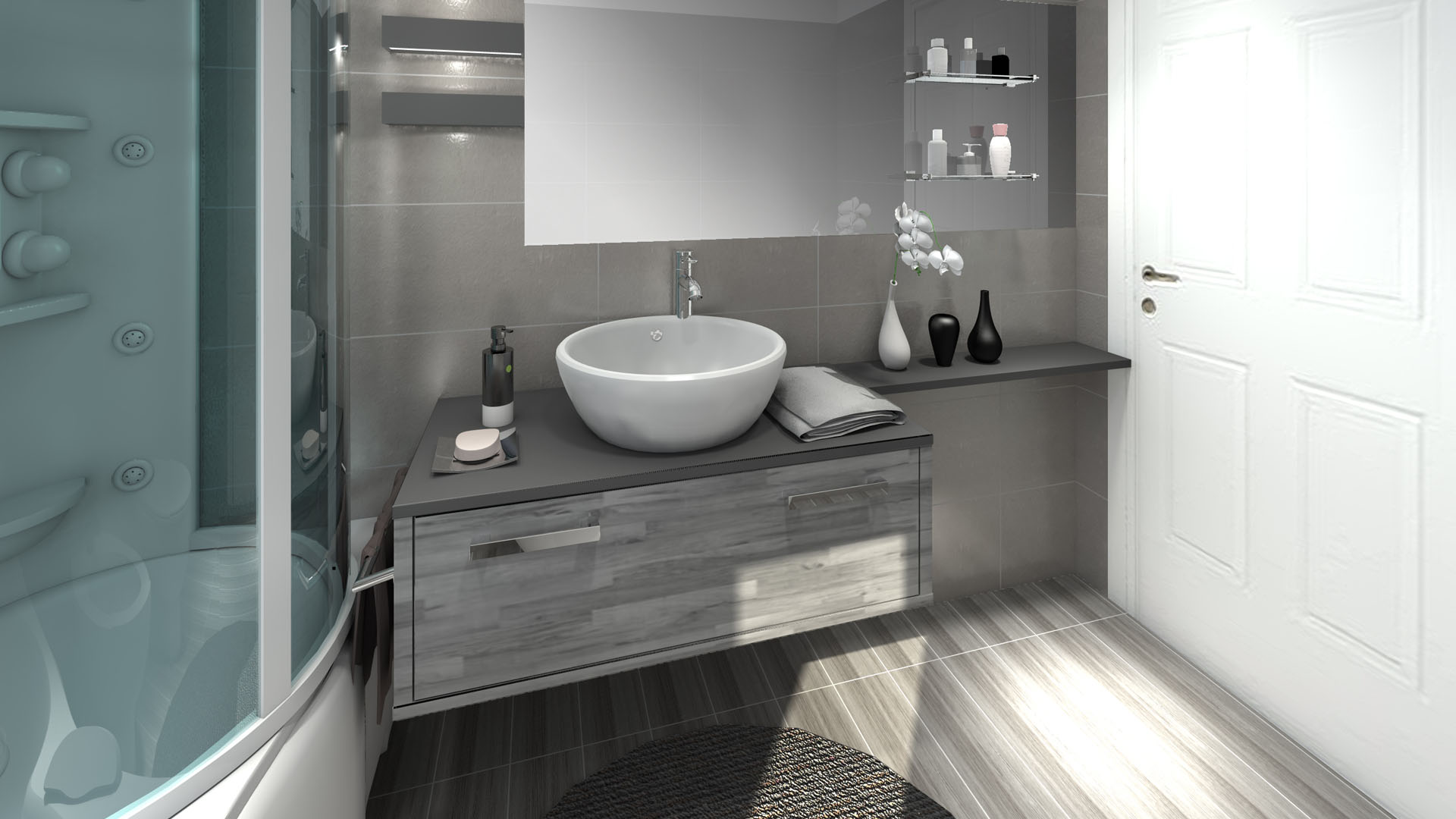 Piano 8 - Via Martiri Delle Foibe,- Milano,1 Stanza ,1 Bagno ,Appartamento,1446