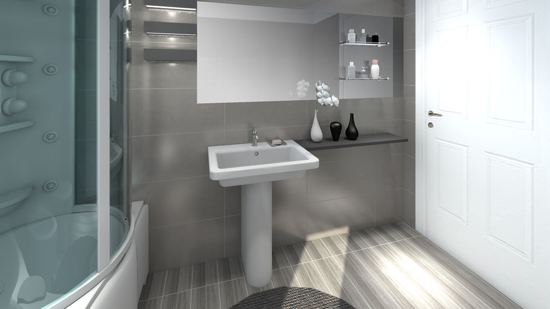 Piano 8 - Via Martiri Delle Foibe,- Milano,1 Stanza ,1 Bagno ,Appartamento,1446