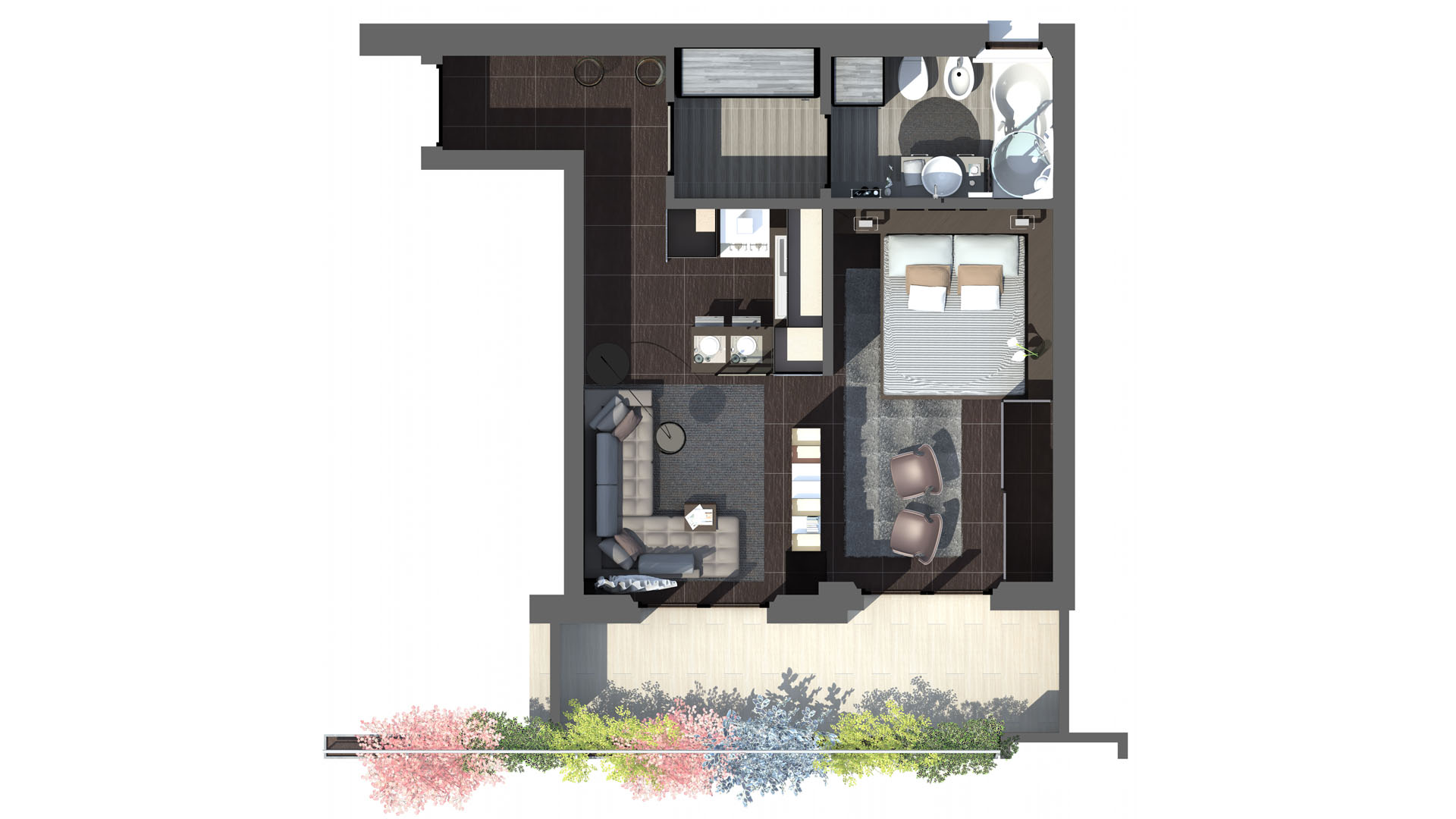 Piano 8 - Via Martiri Delle Foibe,- Milano,1 Stanza ,1 Bagno ,Appartamento,1446