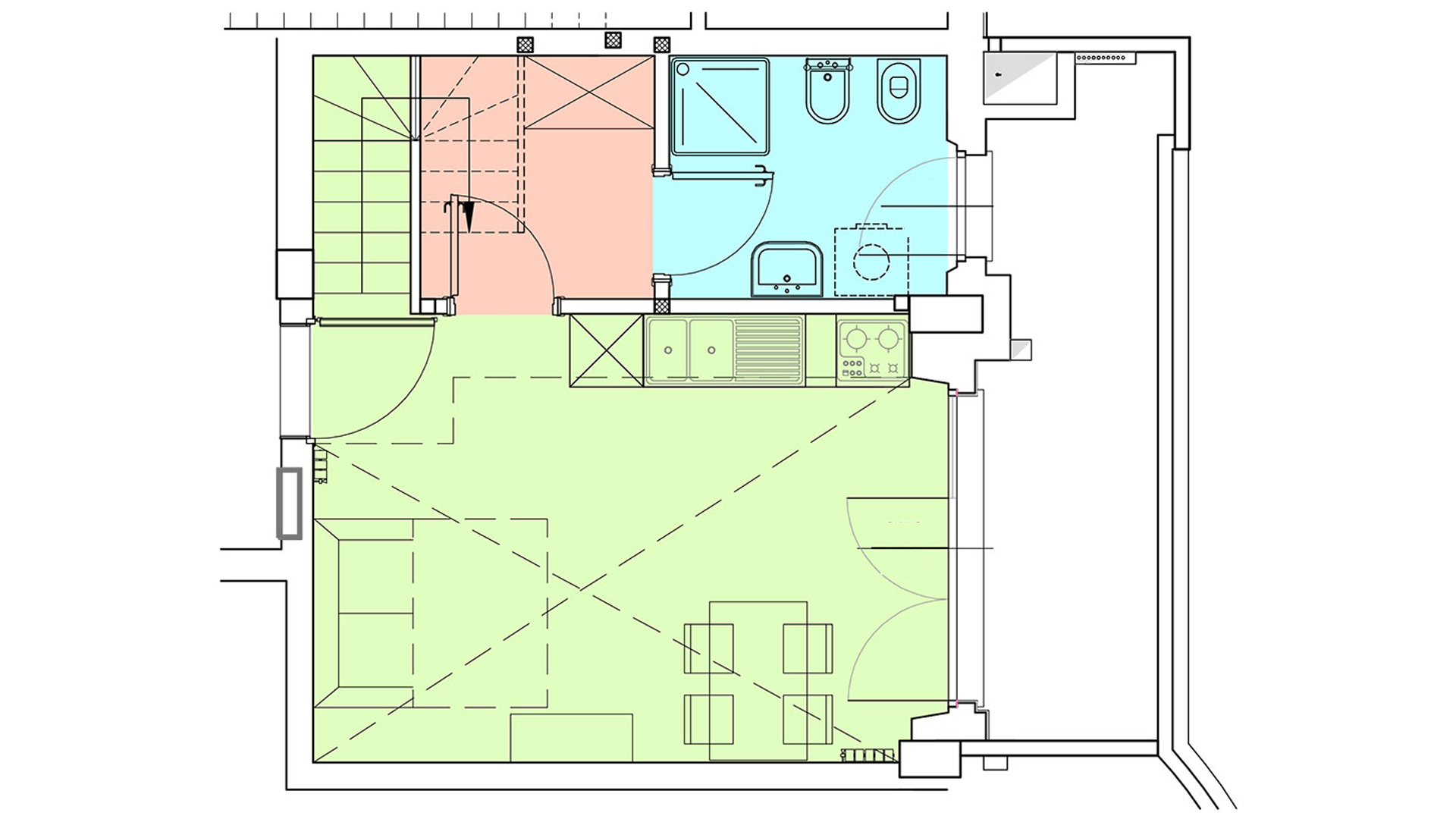 Piano 9/10 - Via Martiri Delle Foibe,- Milano,1 Stanza ,1 Bagno ,Appartamento,1451